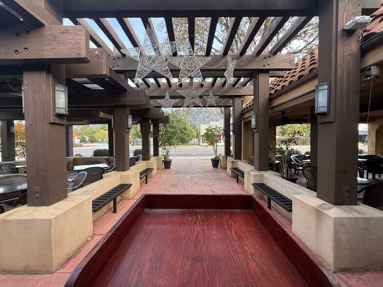 More Photos Of , Ojai General Retail For Sale