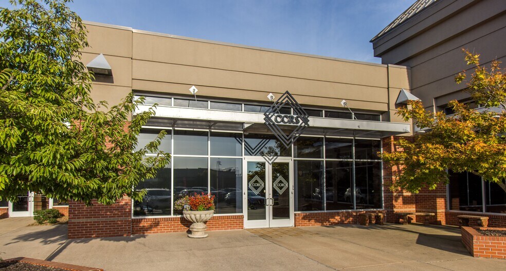 Primary Photo Of 2905 SE Walton Blvd, Bentonville Unknown For Lease