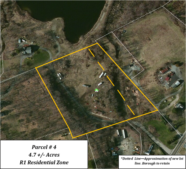 More Photos Of 229 Main St, Andover Land For Lease