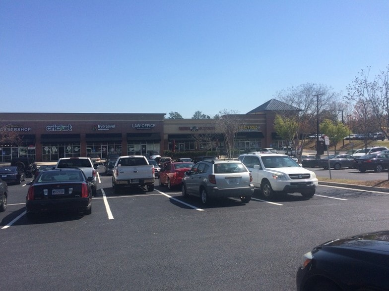 More Photos Of 4955 Sugarloaf Pky, Lawrenceville Storefront For Lease
