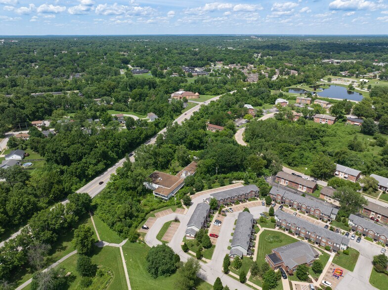 More Photos Of 2650 Tyrell Dr, Saint Louis Land For Sale