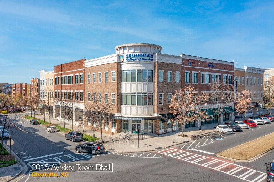 More Photos Of 2015 Ayrsley Town Blvd, Charlotte Unknown For Lease