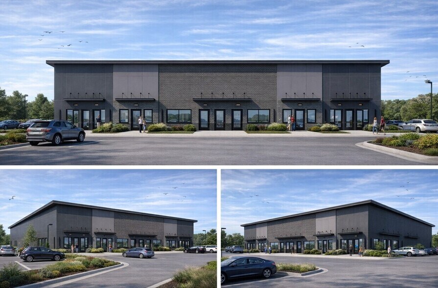 More Photos Of 325 S Coit Rd, McKinney Office For Sale