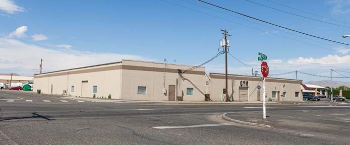 More Photos Of 3008 Main St, Union Gap Warehouse For Sale