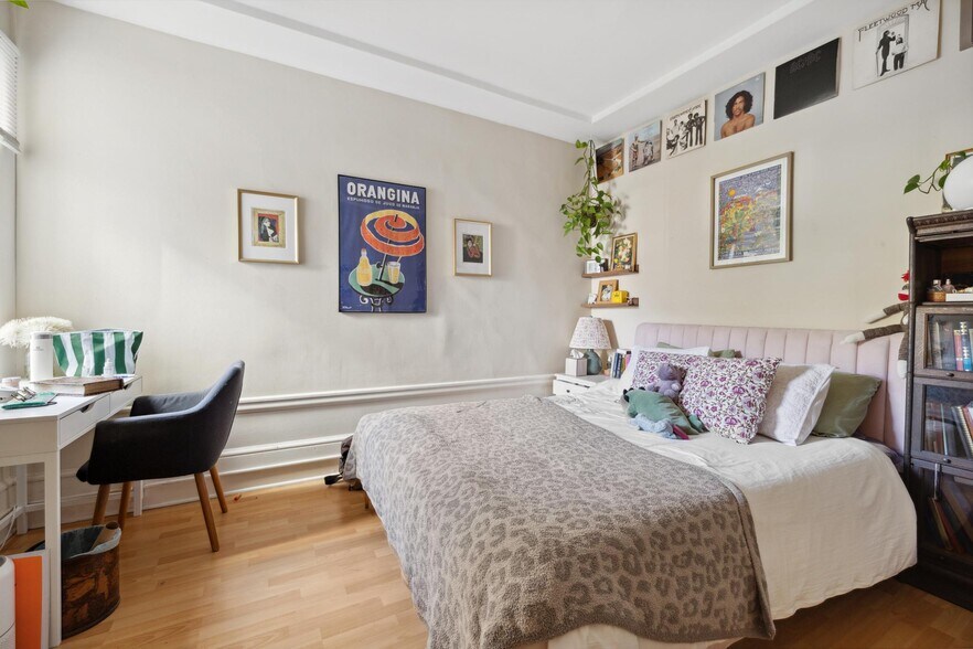 More Photos Of 31-33 Cuvier St, San Francisco Apartments For Sale