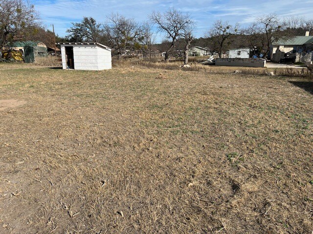 More Photos Of 902 Bevans St., Menard Freestanding For Sale