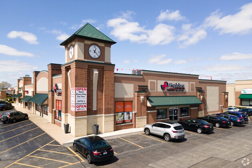 Primary Photo Of 2000 W Main St, St Charles General Retail For Sale