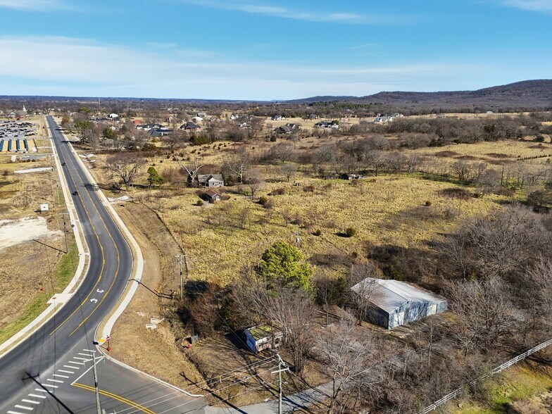 More Photos Of 12094 N Highway 170, Farmington Land For Sale