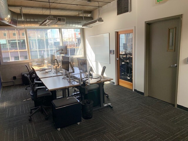 More Photos Of 17 Bluxome St, San Francisco Flex For Lease