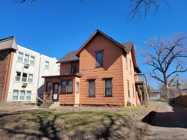 Primary Photo Of 409 7th St, Minneapolis Apartments For Sale