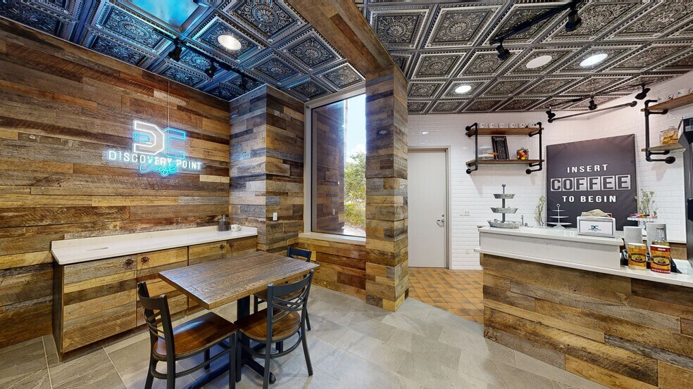 More Photos Of 2300 Discovery Dr, Orlando Office For Lease