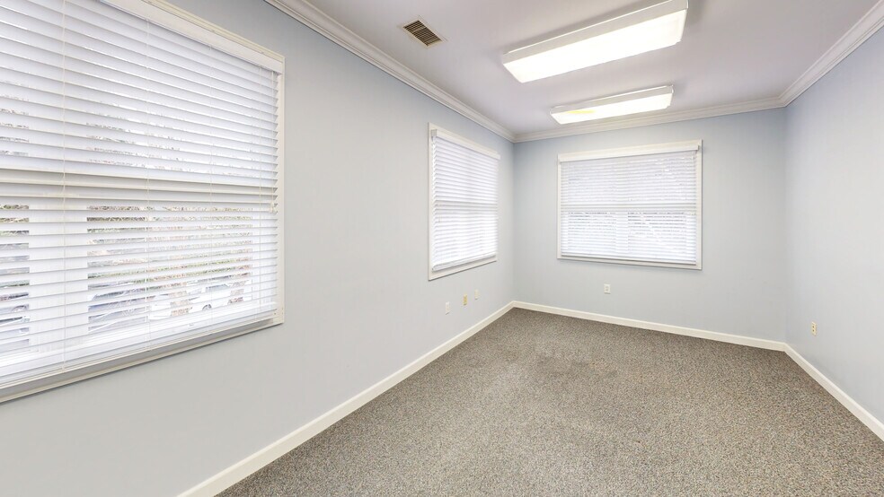 More Photos Of 9209 Baileywick Rd, Raleigh Office For Sale