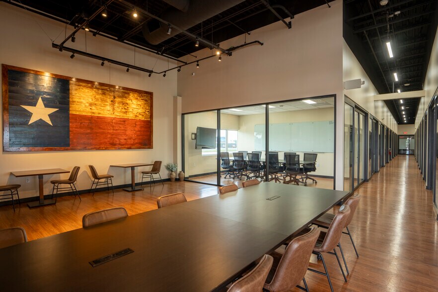 More Photos Of 25140 Kingsland, Katy Office For Lease