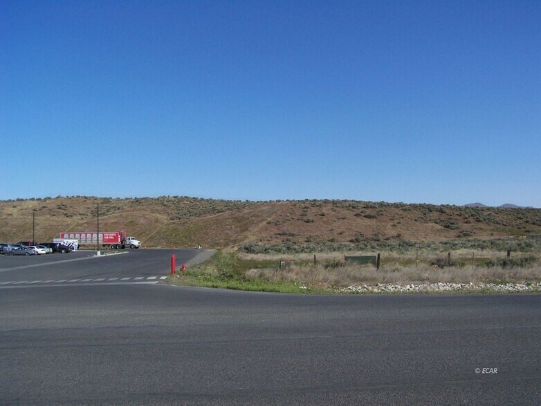 More Photos Of 3500 Idaho Street, Elko Land For Sale