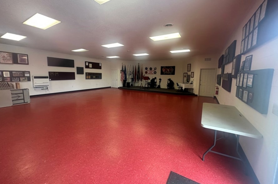 More Photos Of 45 Poplar St, Monterey Lodge Meeting Hall For Sale