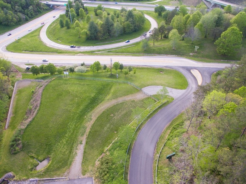 More Photos Of 303 Gashes Creek Rd, Asheville Land For Sale