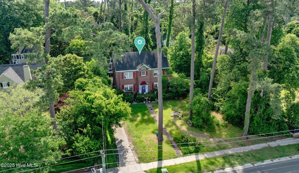 More Photos Of 115 Forest Hills Dr, Wilmington Land For Sale