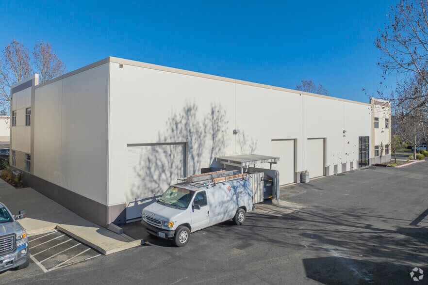 More Photos Of 435 Boulder Ct, Pleasanton Office For Sale