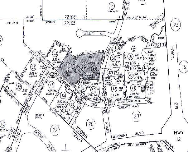 More Photos Of 435-445 Devlin Rd, Napa Research And Development For Sale