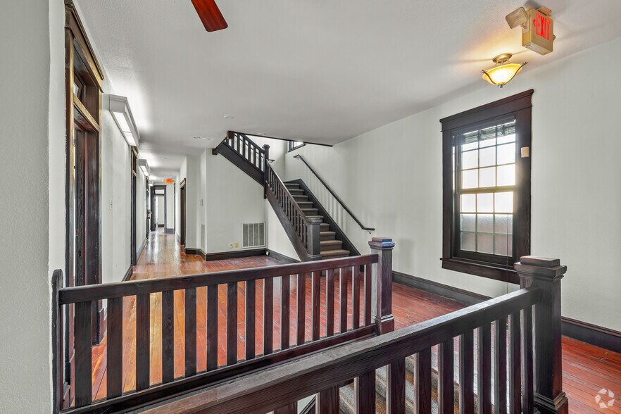 More Photos Of 215-219 S Main St, Fort Worth Storefront Retail Office For Lease