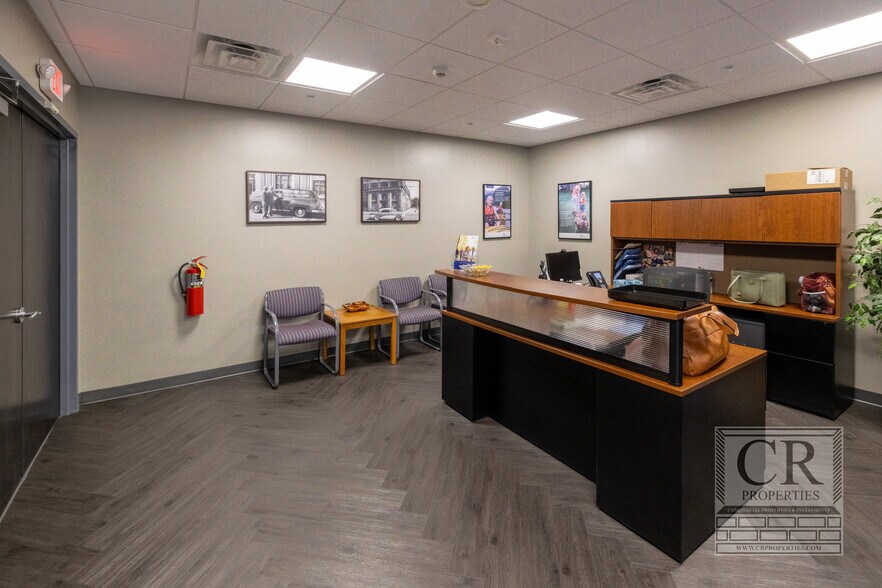 More Photos Of 300 Westage Business Center Dr, Fishkill Office For Lease