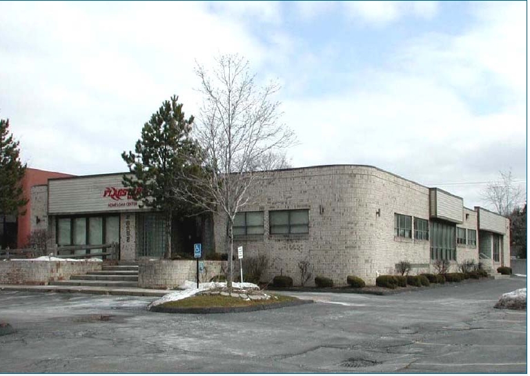 Primary Photo Of 28592 Orchard Lake Rd, Farmington Hills Light Manufacturing For Lease