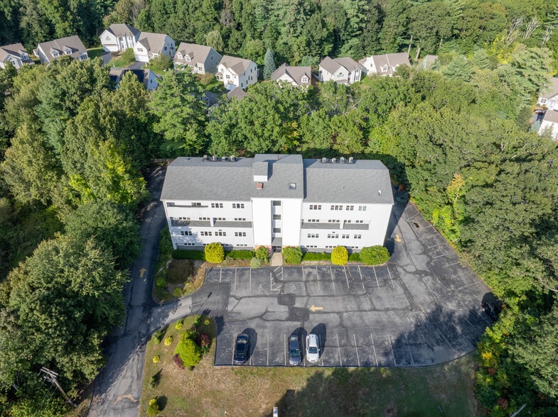 More Photos Of 1538 Turnpike St, North Andover Medical For Sale