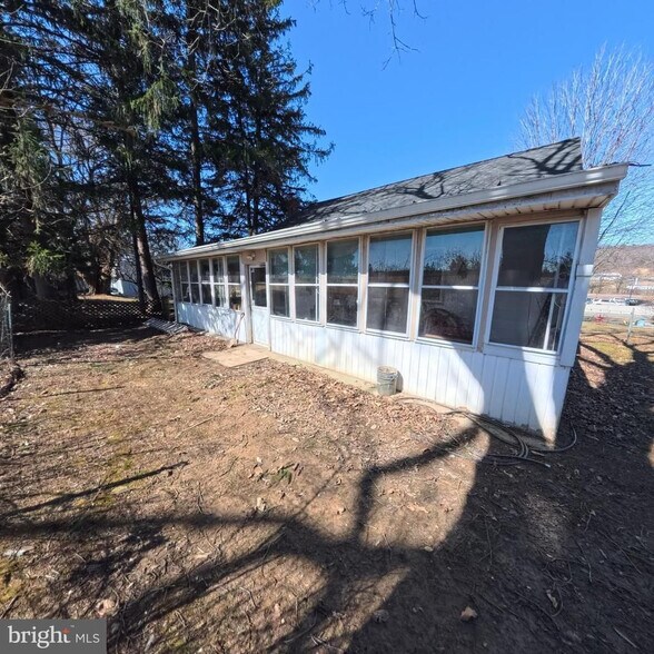 More Photos Of 357 Route 61 S, Schuylkill Haven Specialty For Sale