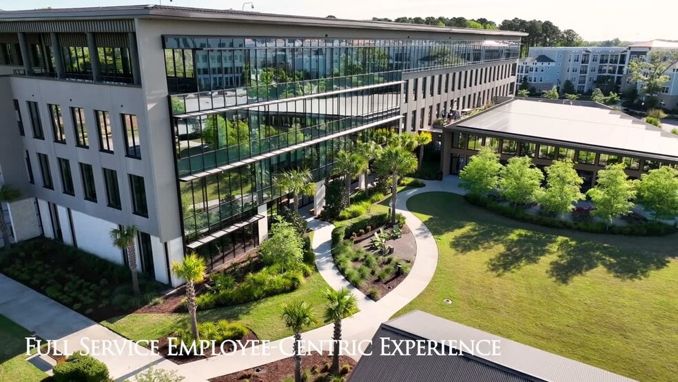 Primary Photo Of 65 Fairchild St, Charleston Office For Lease