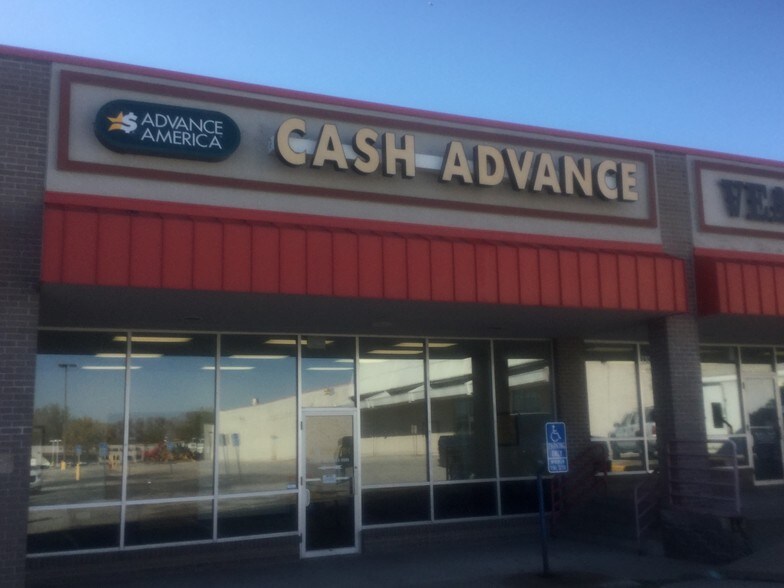 More Photos Of 1131 N Quincy Ave, Ottumwa Unknown For Lease