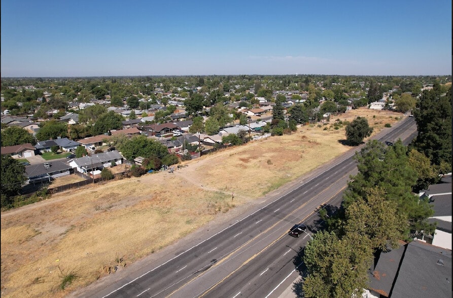 More Photos Of Walerga Road & Elkhorn Blvd, Sacramento Land For Sale