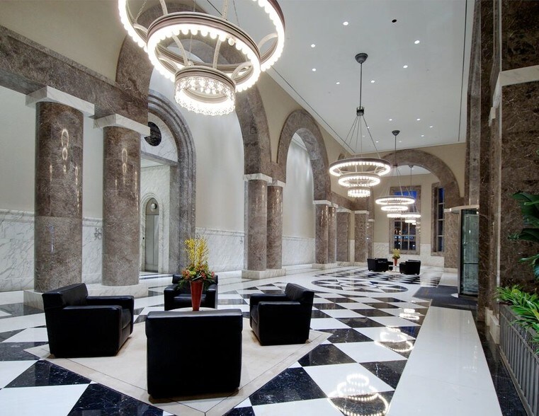 More Photos Of 1201 W Peachtree St NW, Atlanta Office For Lease