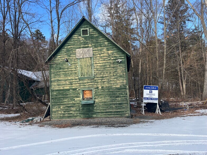 More Photos Of 3721 Rt-9n, Diamond Point Restaurant For Sale