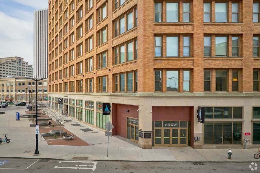 More Photos Of 260 E Main St, Rochester Medical For Lease