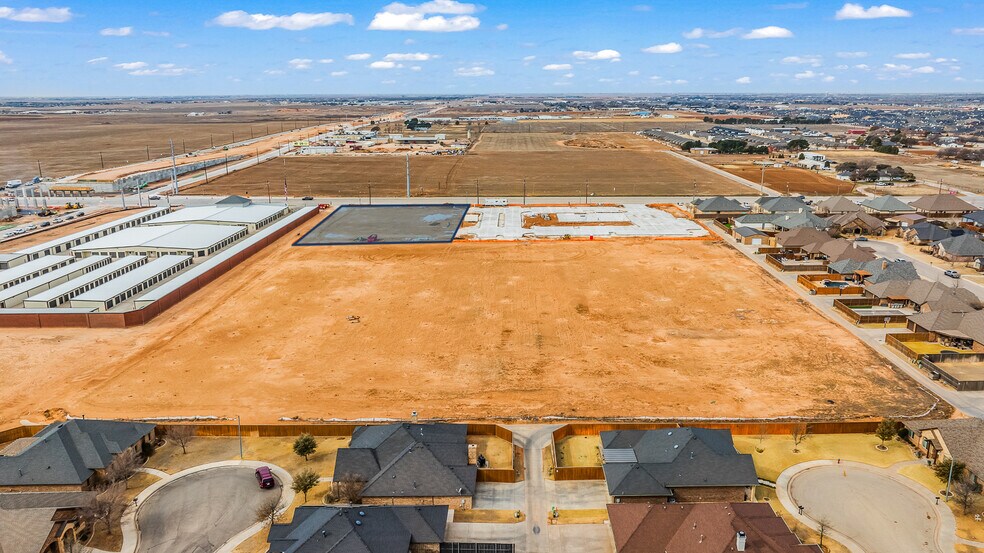 More Photos Of 12805 Quaker ave, Lubbock Land For Sale