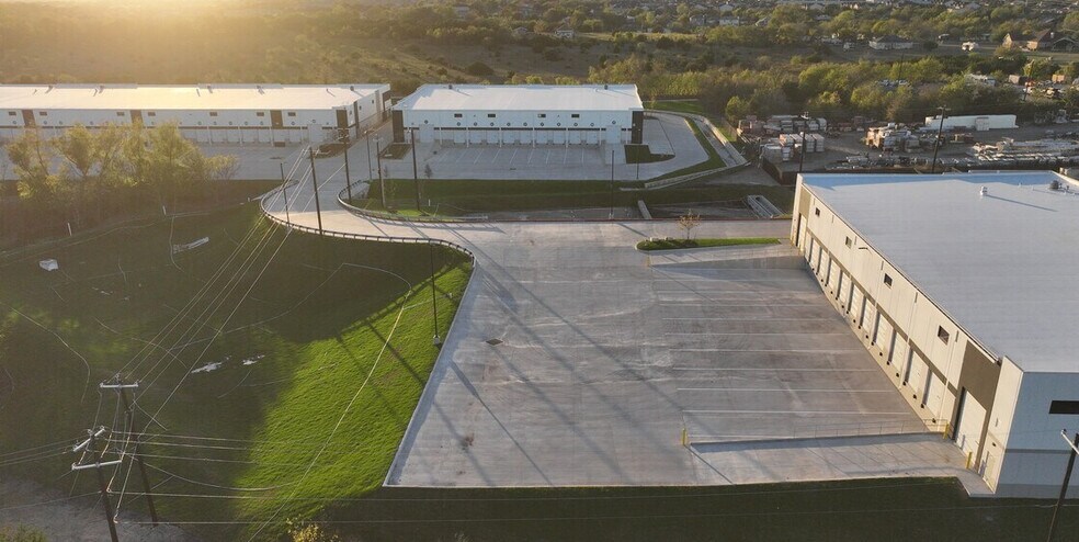 More Photos Of 1340 FM 2001, Buda Unknown For Lease