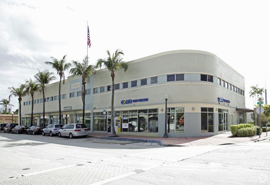 More Photos Of 1784 West Ave, Miami Beach General Retail For Lease