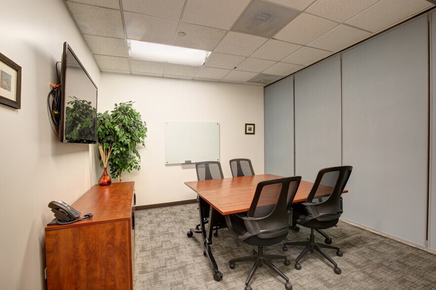 More Photos Of 501 S Cherry St, Denver Coworking Space