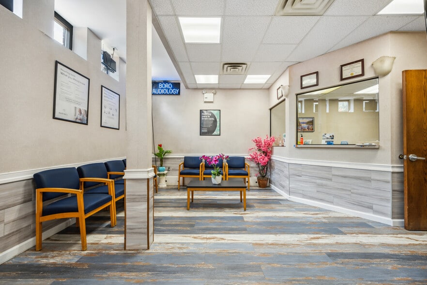 More Photos Of 207 Prospect Park SW, Brooklyn Apartments For Lease