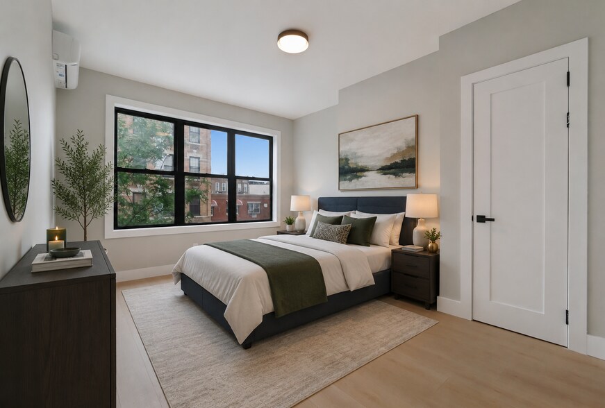 More Photos Of 124 Grove St, Brooklyn Apartments For Sale