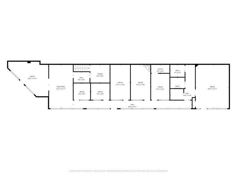 More Photos Of 200 S Minnesota Ave, Saint Peter Office For Sale