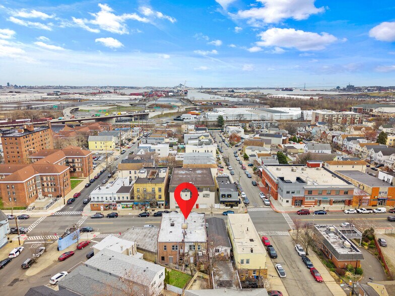 More Photos Of 993-995 Broadway, Bayonne Storefront Retail Residential For Sale