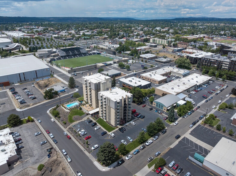 More Photos Of 930 N Washington St, Spokane Apartments For Sale