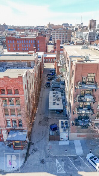 More Photos Of 1125 Jackson, Omaha Unknown For Lease