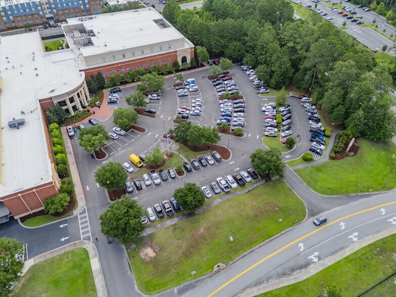 More Photos Of 1375 Chatham Pky, Savannah Warehouse For Lease