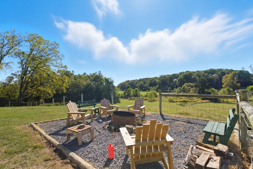 More Photos Of 5474 Woodside Ln, Bealeton Land For Sale