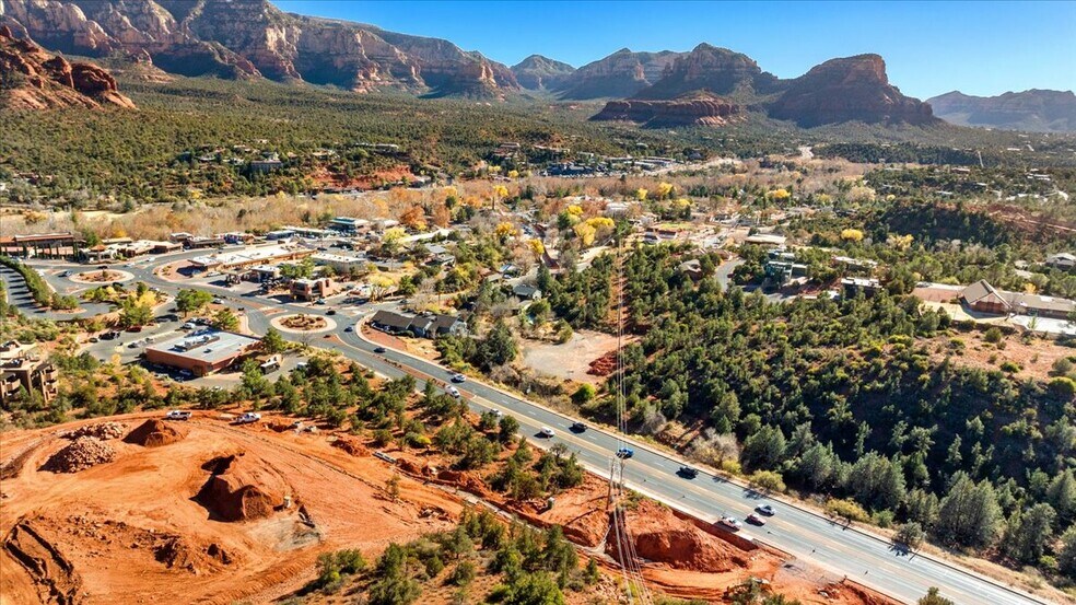 More Photos Of 750 Forest rd, Sedona Land For Sale