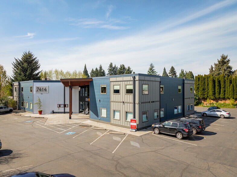 More Photos Of 7414 NE Hazel Dell Ave, Vancouver Office For Sale