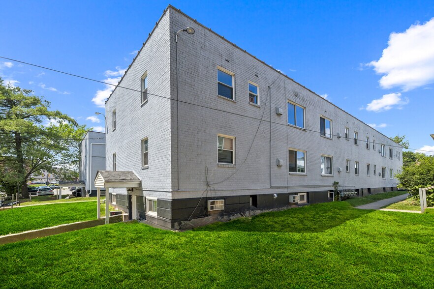 More Photos Of , Phoenixville Multifamily For Sale