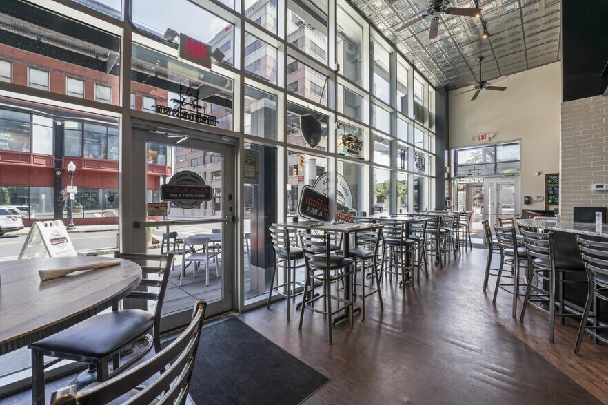 More Photos Of 51 S Pearl St, Albany Sports And Entertainment For Sale